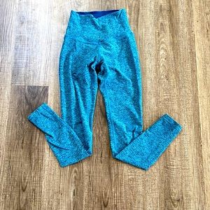 Beyond yoga spacedye leggings